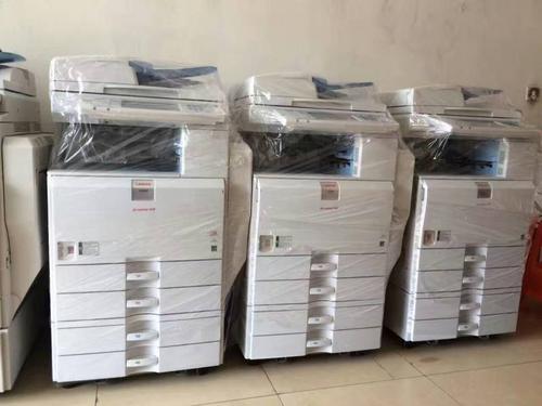 為什么選擇復(fù)印機(jī)租賃公司而不是買？華廷辦公