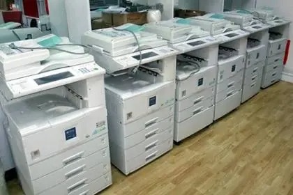 蘇州復(fù)印機(jī)為什么要選擇租賃？
